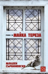 Роман за Майка Тереза