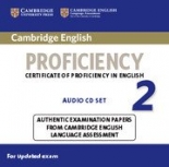 Cambridge English Proficiency for Updated Exam Practice Tests Book 1 Student's Book without answers