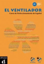 El Ventilador Libro del alumno+CD+DVD