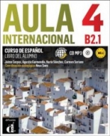 Aula internacional Nueva edición Aula internacional 2 Nueva edición Libro del alumno + CD 