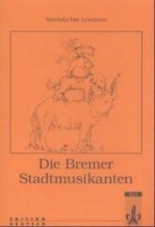 Lesetexte für Kinder 2. Lesejahr / Der Hase und der Igel