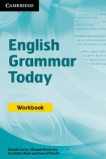 English Grammar Today Book with CD-ROM