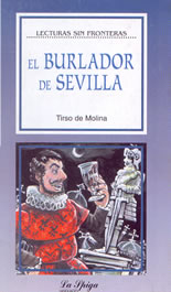 El Burlador de Sevilla