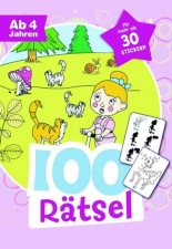 100 Raetsel