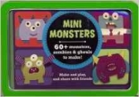 Mini Monsters