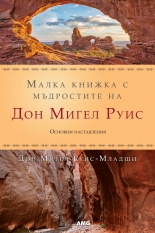 Малка книжка с мъдростите на Дон Мигел Руис