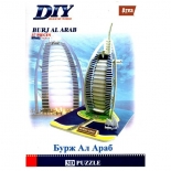 Burj Al Arab - Dubai