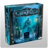 Настолна игра Mysterium