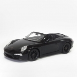 RASTAR Кола с радиоуправление Porshe 911 Carrera S 1:12 R/C