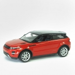 RASTAR Кола с радиоуправление Range Rover Evoque 1:14 R/C